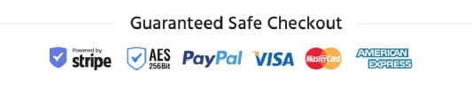 Guaranteed Safe Checkout