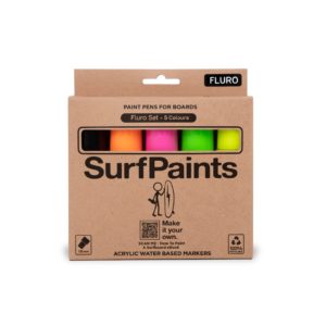 Surfpaints - Fluro